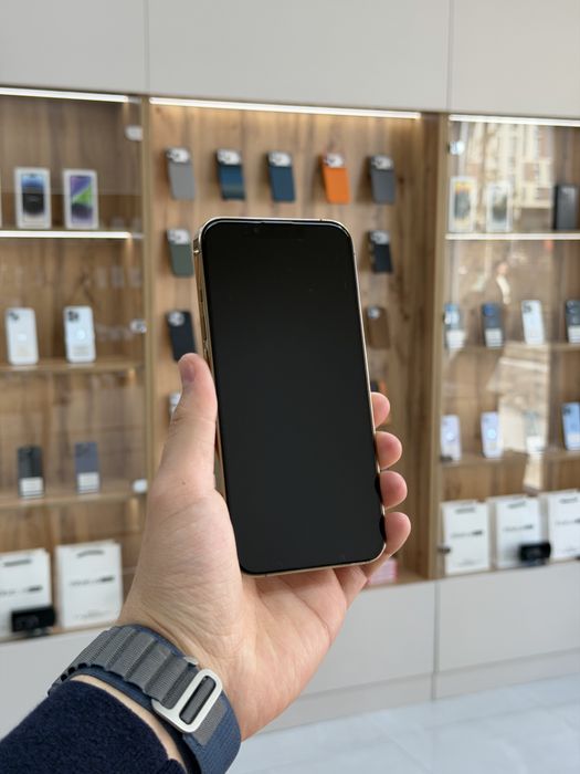 iPhone 13 Pro 128 gb | iStatus
