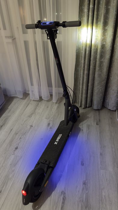 Trotineta Myria Titan X 1000 Lei 109km