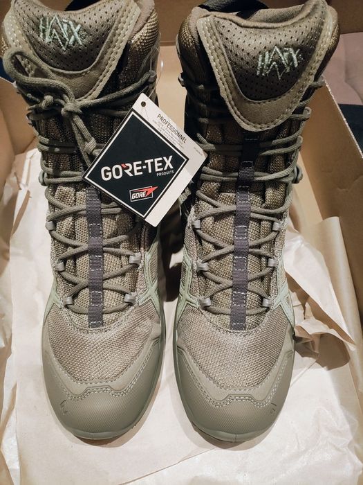 Кубинки полеви  haix