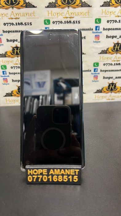 HOPE Amanet P3 MOTO EDGE 50 FUSION Stocare 512 GB / RAM 12+4 GB