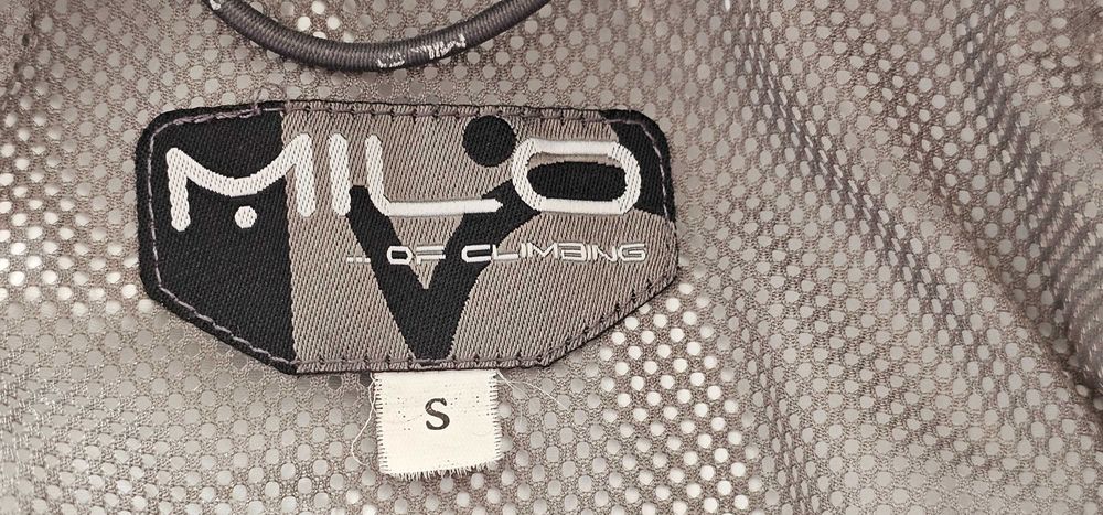 Дамско планинско яке (мембрана)