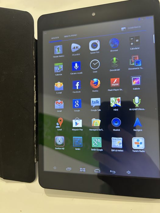 Tableta E Boda R80BT