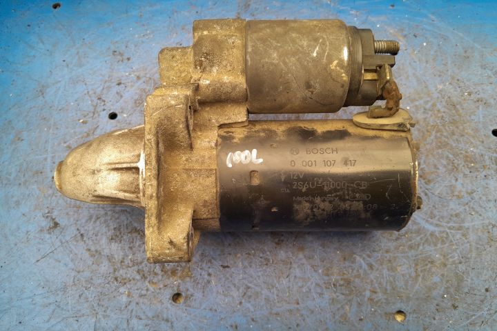 Electromotor 0001107417  2S6U11000CB Mazda 2 DE