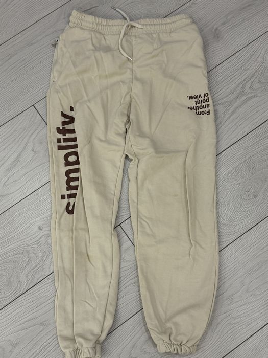 Штаны спортивки