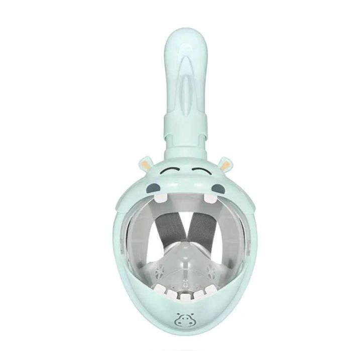 Детская маска для снорклинга