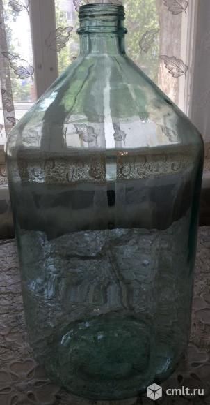 Продам бутыль 20 л