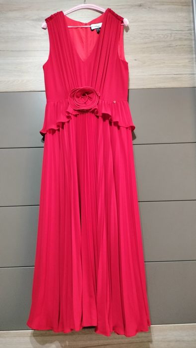 Rochie Nissa eleganta