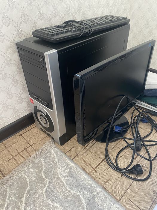 Продам компьютер