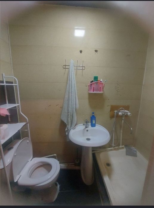 Продается помещение 20кв.м Авиасозлар 3,  (приват.общежитие)