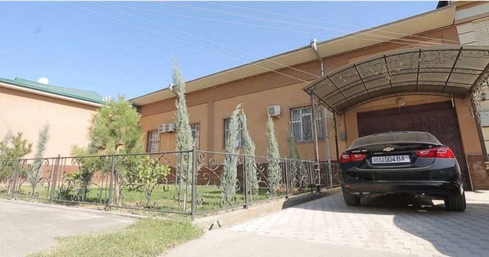 Аренда Участок Сергели Под Бизнес!