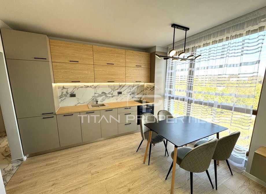 Продава се Двустаен апартамент в Пловдив, Южен - 73 кв.м за 1637 €/кв.м - Снимка #2