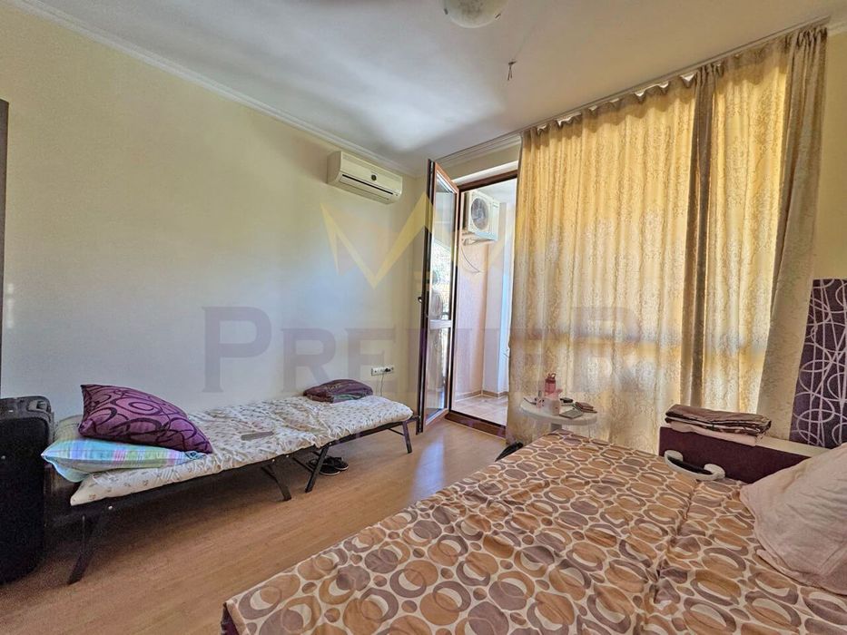 Продава се Едностаен апартамент в к.к. Елените - 25 кв.м за 1480 €/кв.м - Снимка #2