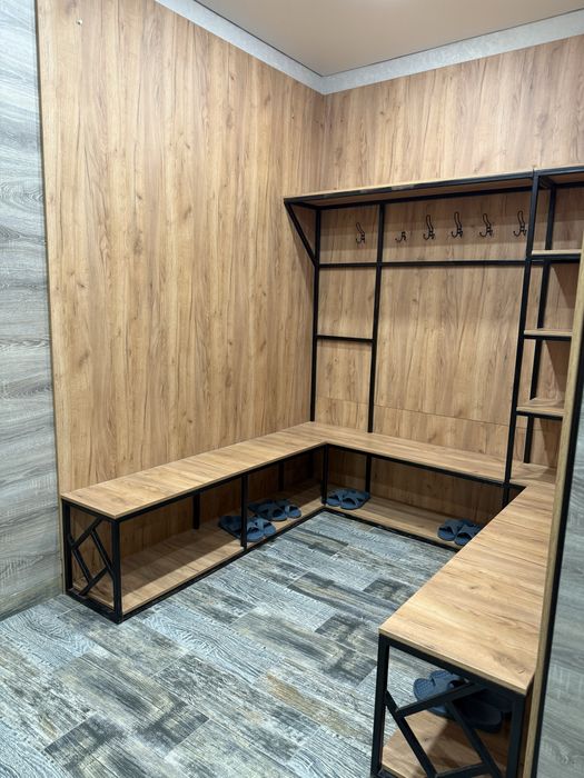 Сауна Баня Status