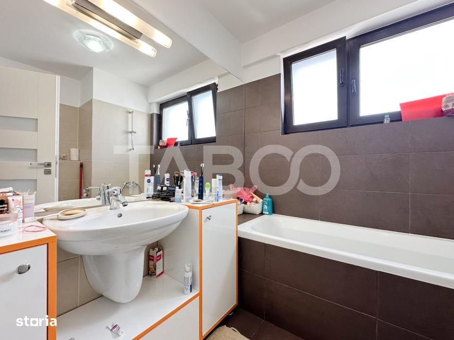 Apartament cu 4 camere de vanzare in bloc noui in cartierul Europa