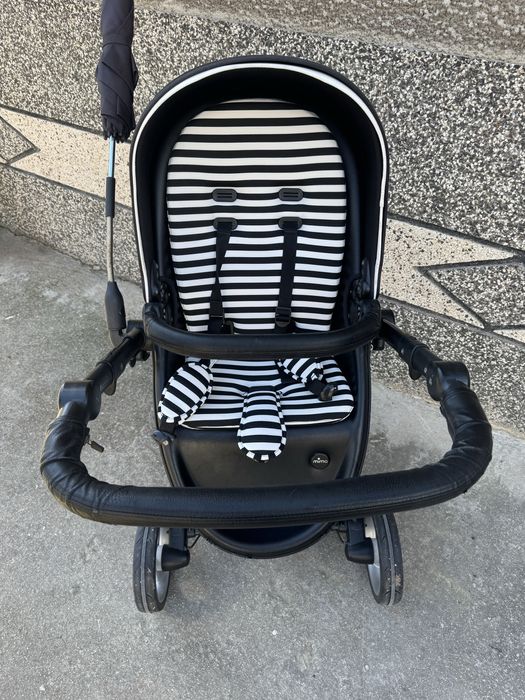 Mima Xari бебешка количка