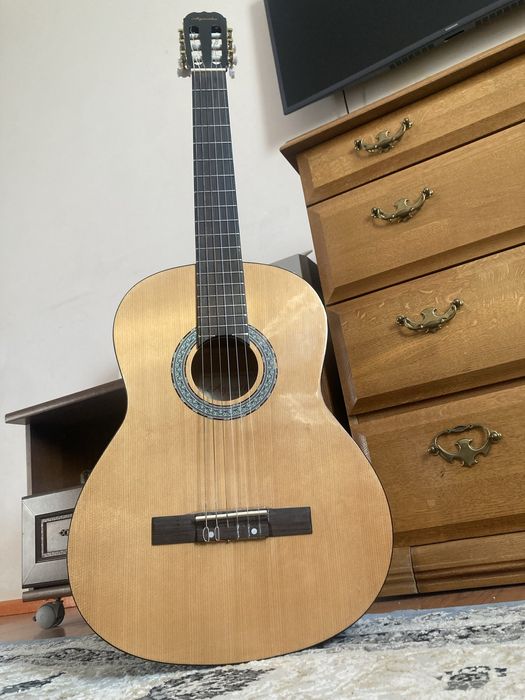 Продам гитару цену договоримся