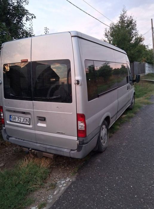 Vănd Ford Transit ‼️‼️