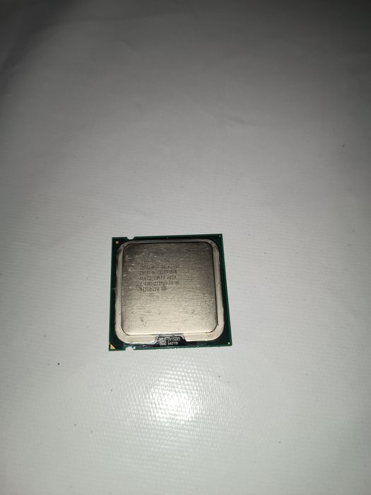 Процессор CELERON