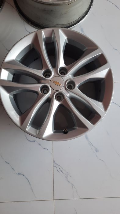 17 Malibu 2 diska GM arginal sotiladi