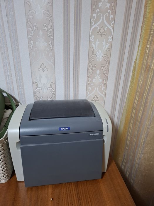 Принтер Epson, не дорого
