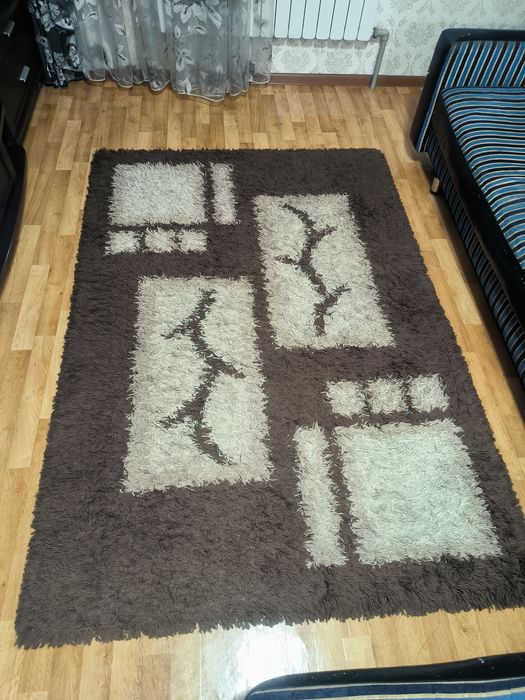 Ковер травка продам