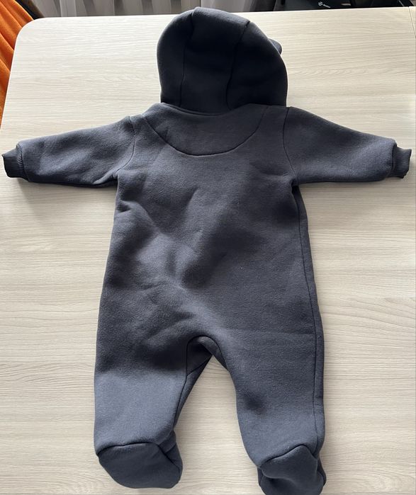 Продам комбинезон на флисе