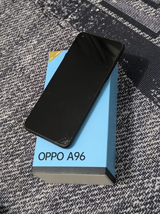 СРОЧНО oppo A96 128gb