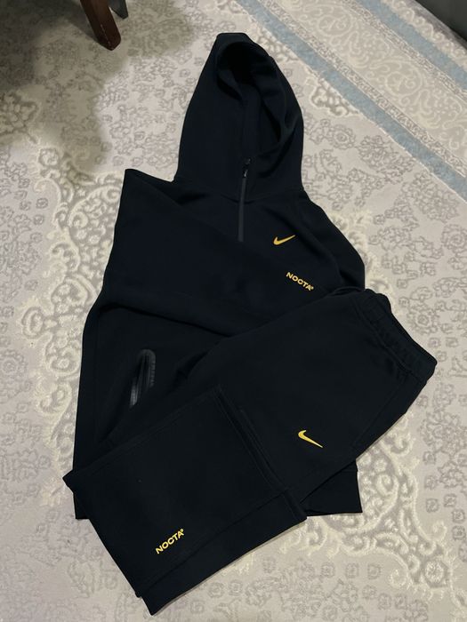 Двойка Nike nocta
