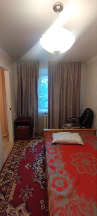 Продаю 2-х ком. квартиру