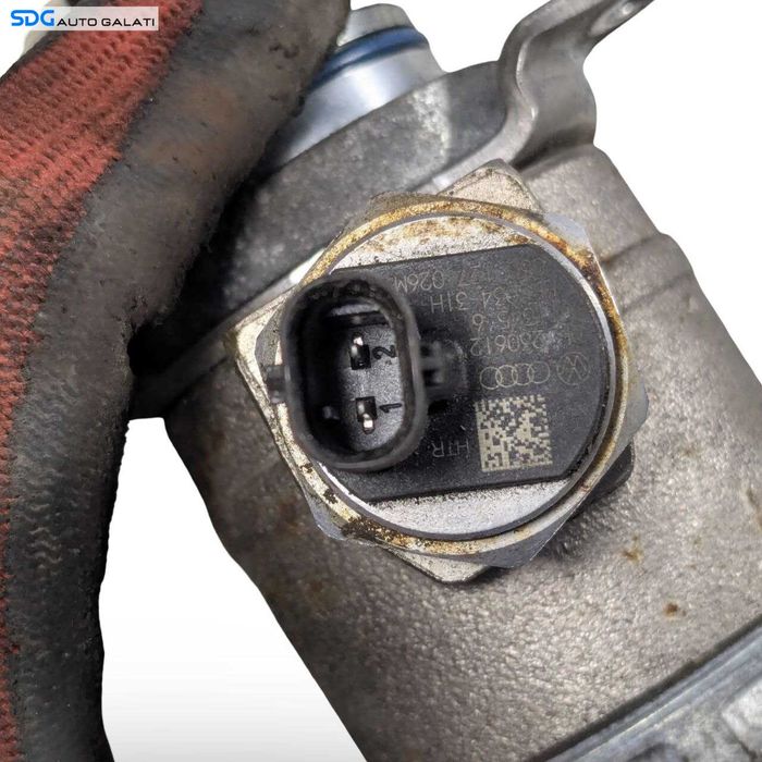 Pompa Inalta Presiune Audi A3 8P 1.4 TFSI 2004 - 2013 Cod 03C127026M [LR2680]