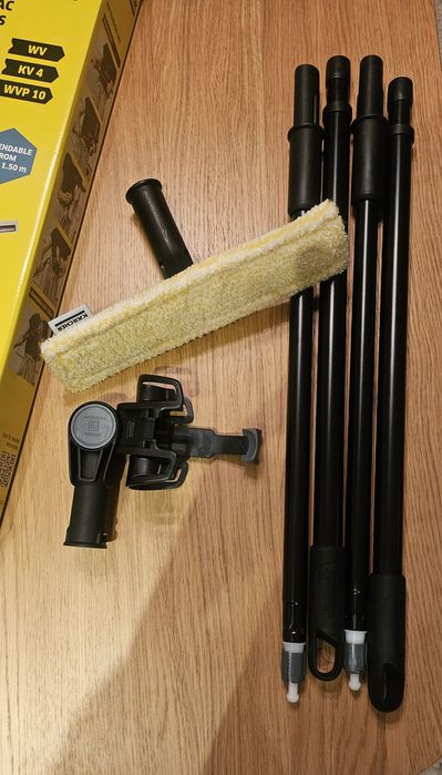 Karcher удължител за миене на прозорци
