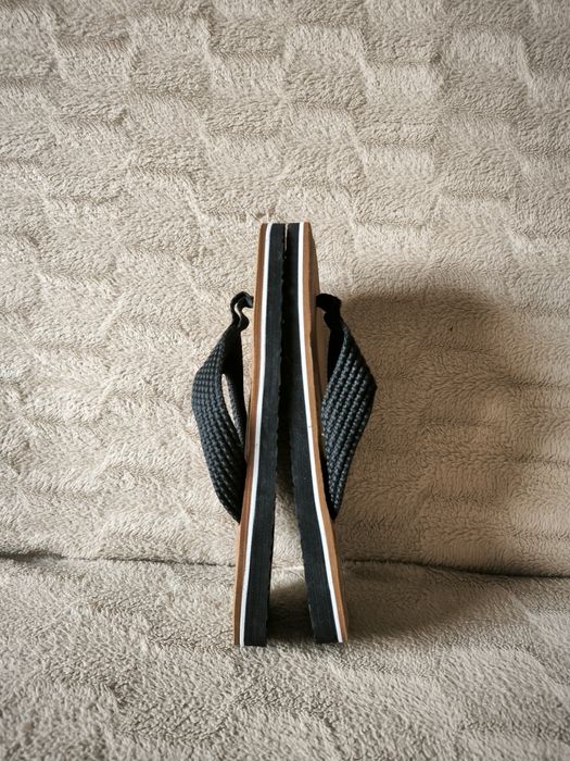 Шлепанцы мужские