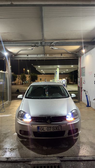 Golf 5 2.0tdi bkd