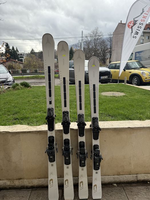 Висок клас , топ ски на супер цени