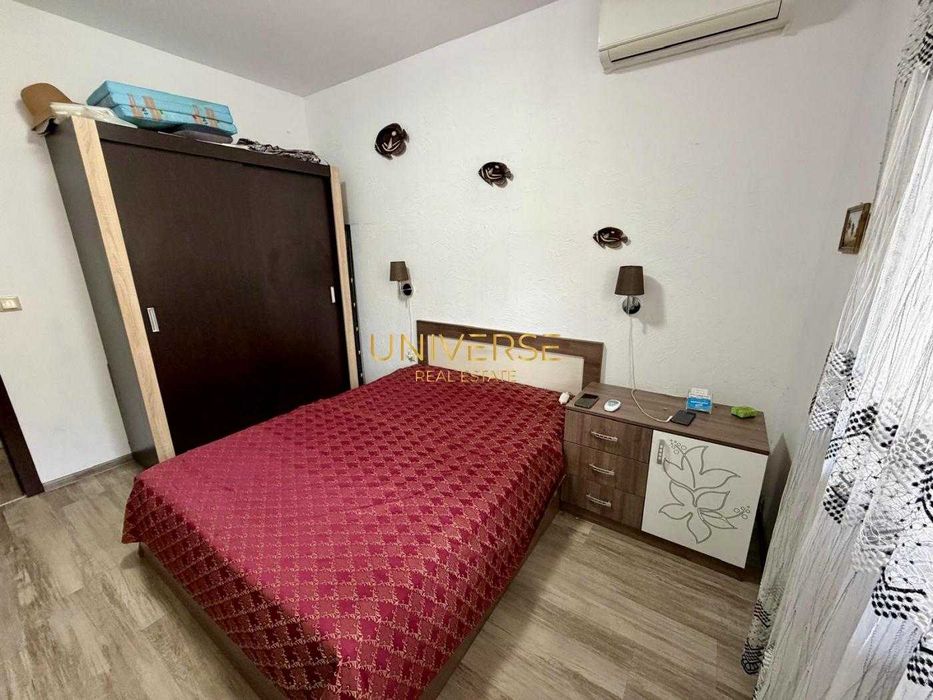 Продава се Едностаен апартамент в Свети Влас - 47 кв.м за 923 €/кв.м - Снимка #2