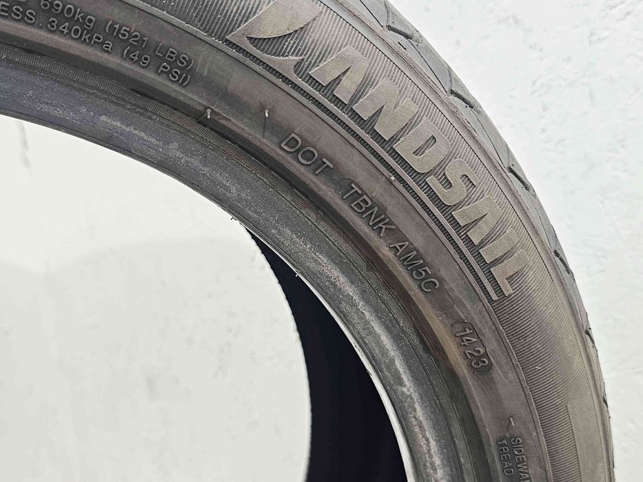 Anvelopa Vara Volkswagen Passat CC (358) Facelift [Fabr 2012-2016] 215