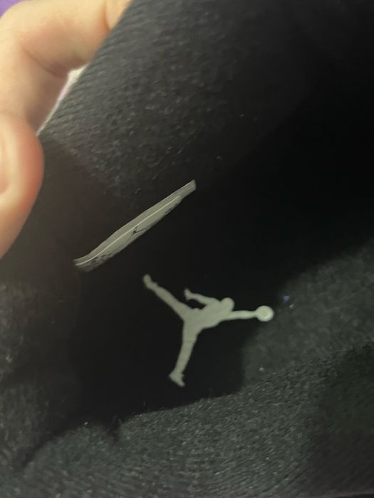 Jordan 4 marimea 42 nefolositi