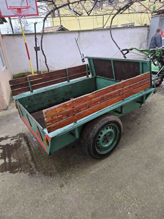 мотоблок дизел 11к.с