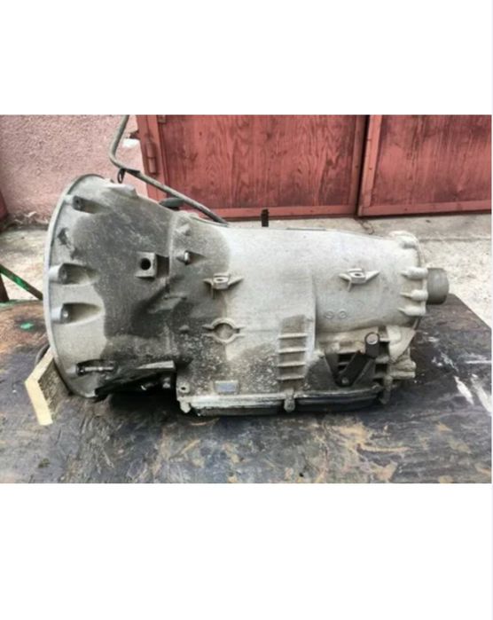 722.662 автомат коробка Мерседес W163 ML коробка MERCEDES ML W163