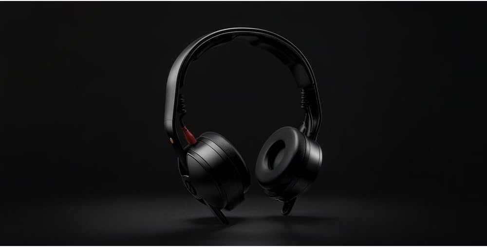 Слушалки RØDE NTH-50 професионални DJ on-ear