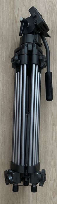 Trepied camera video Fancier