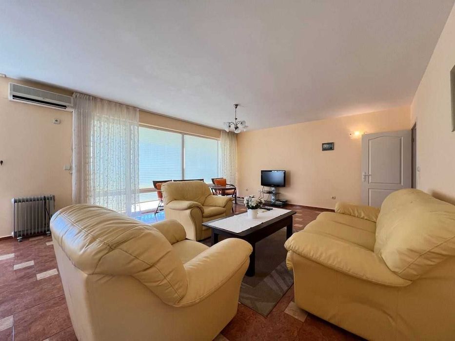 Продава се Тристаен апартамент в Свети Влас - 104 кв.м за 1798 €/кв.м - Снимка #3