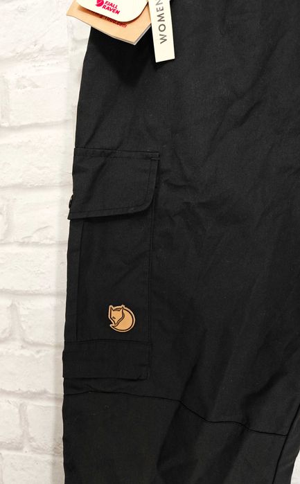 FJALLRAVEN G 1000 Дамски карго панталон размер 38 / M