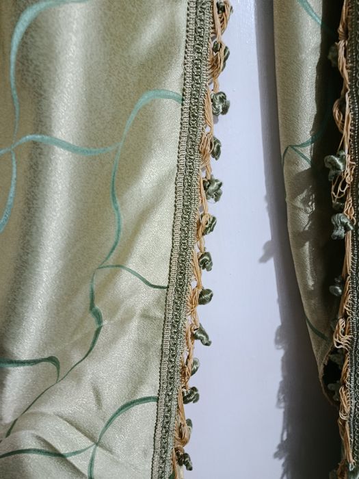 Занавески - шторы