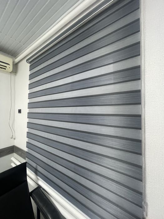 Жалюзи жалузи 24 соат ичида Jalyuzi jaluzi offis uy uchun