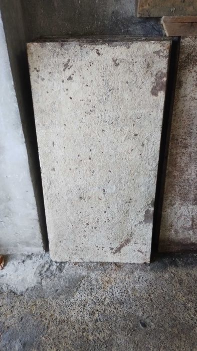 Метални платна за кофраж