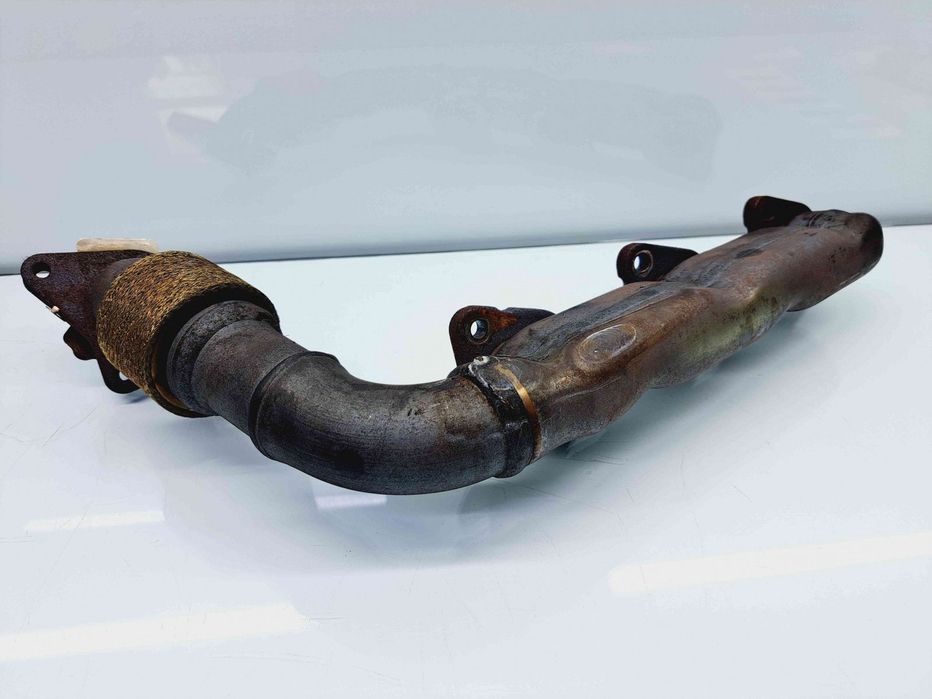 Galerie evacuare Mercedes Clasa E (W212) AMG [Fabr 2009-2016] A6421400