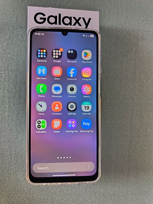 Telefon Samsung Galaxy A07