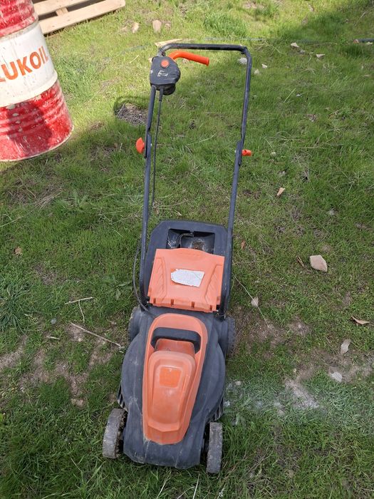 Газонокосилки  газон