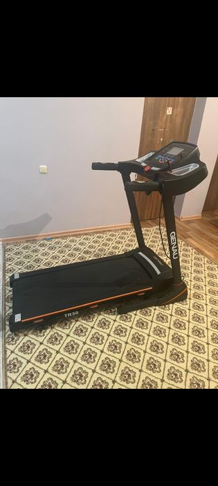 Беговая дорожка Genau TR50